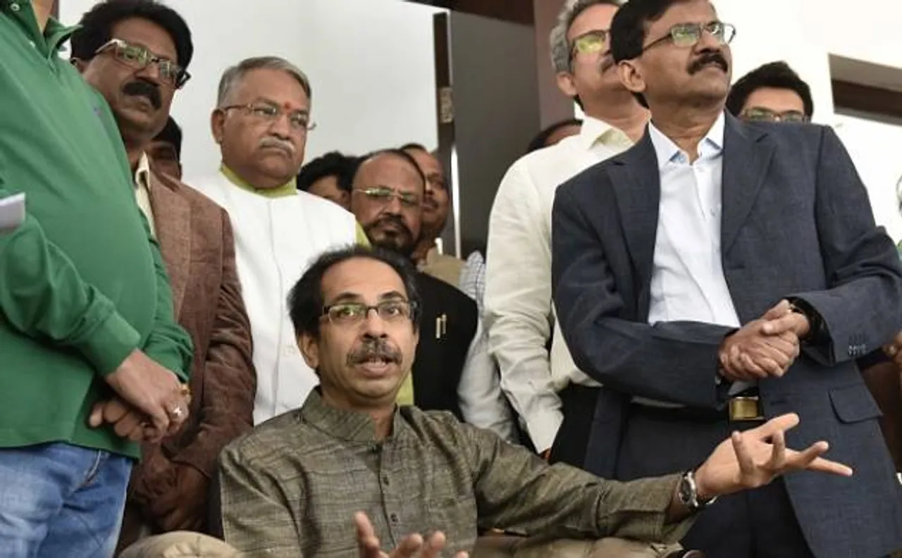 Shiv Sena asks PM Modi: Will you act against Pakistani artistes snatching jobs from Indians?
