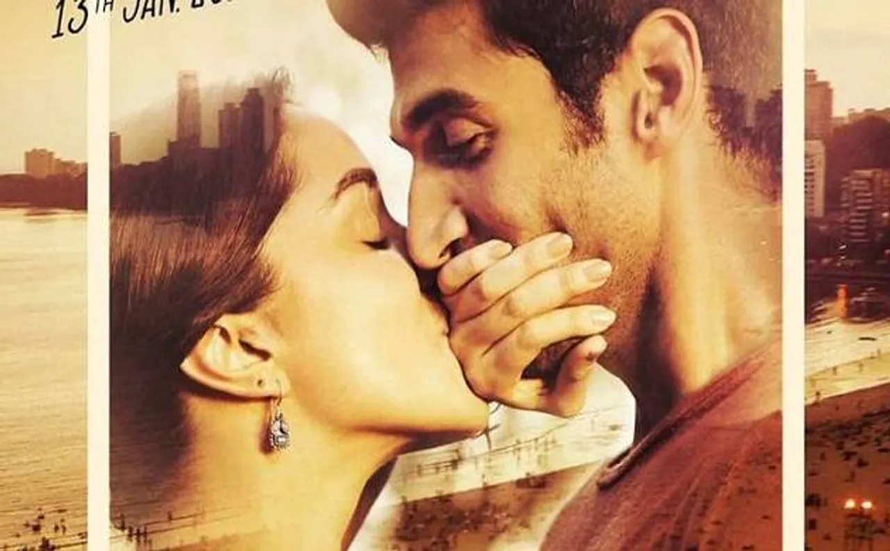 'OK Jaanu' trailer: Aditya, Shraddha reprise their sizzling chemistry on AR Rahman's mesmerising tunes