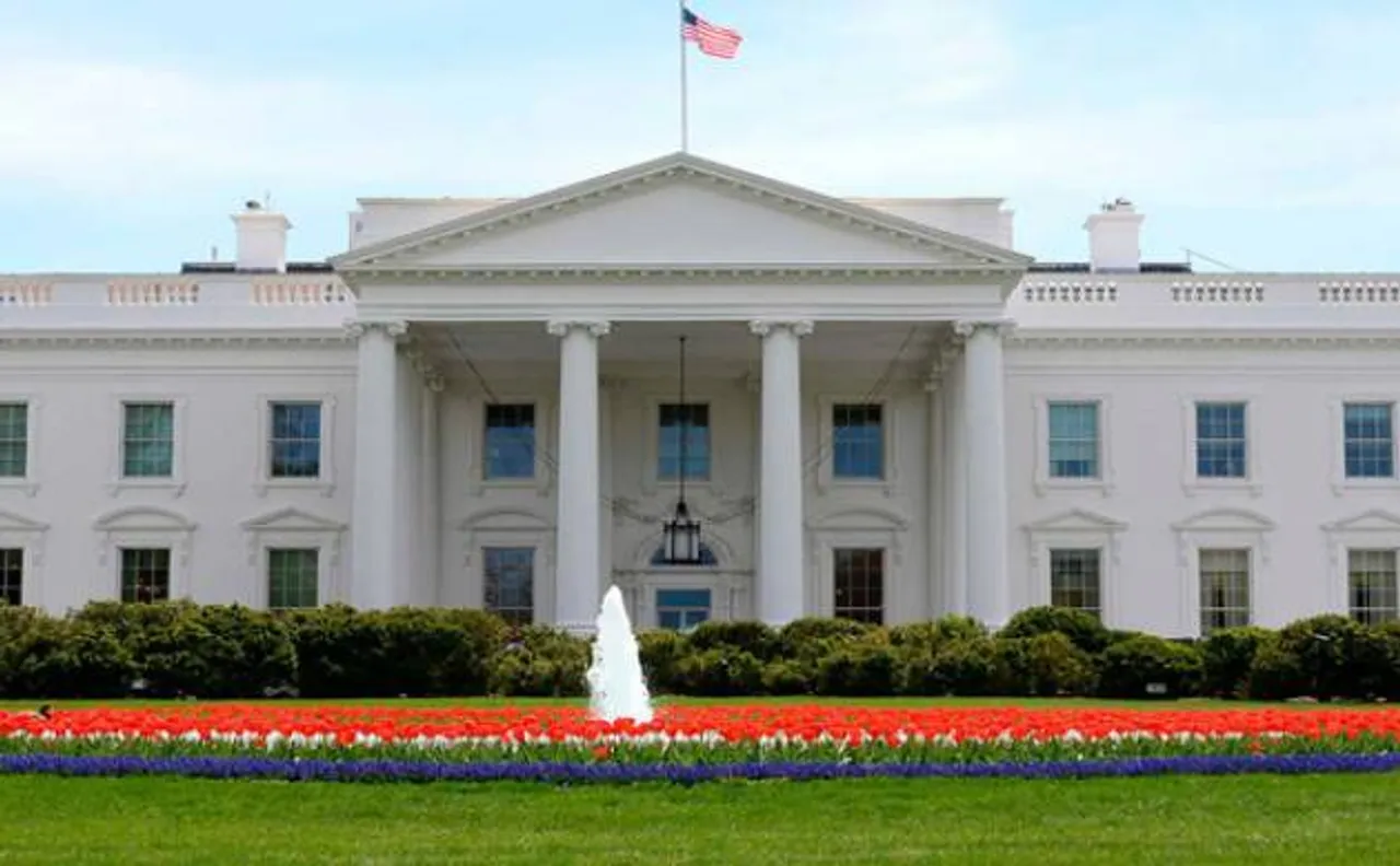 Bangladeshi Hindus protest outside White House against alleged atrocities back home 