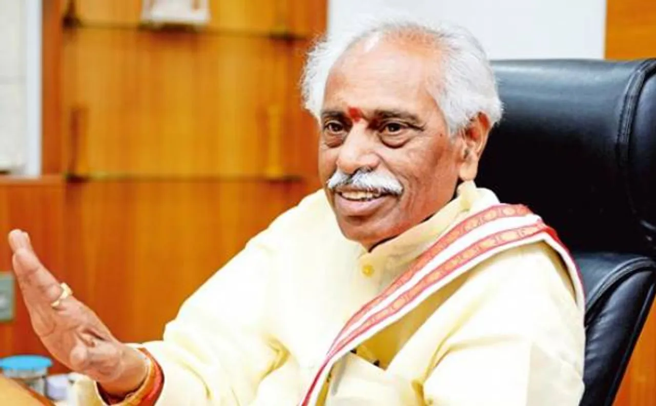 Government to create 5 crore jobs in country by 2022, says Union Labour Minister 