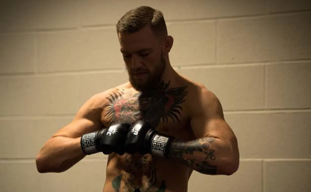 MMA fighter Conor McGregor to feature in upcoming Game of Thrones season 7