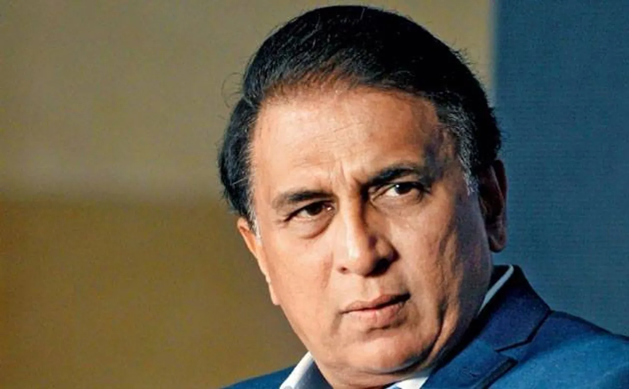 Sunil Gavaskar conferred with SJAM's Golden Jubilee Lifetime Achievement Award 