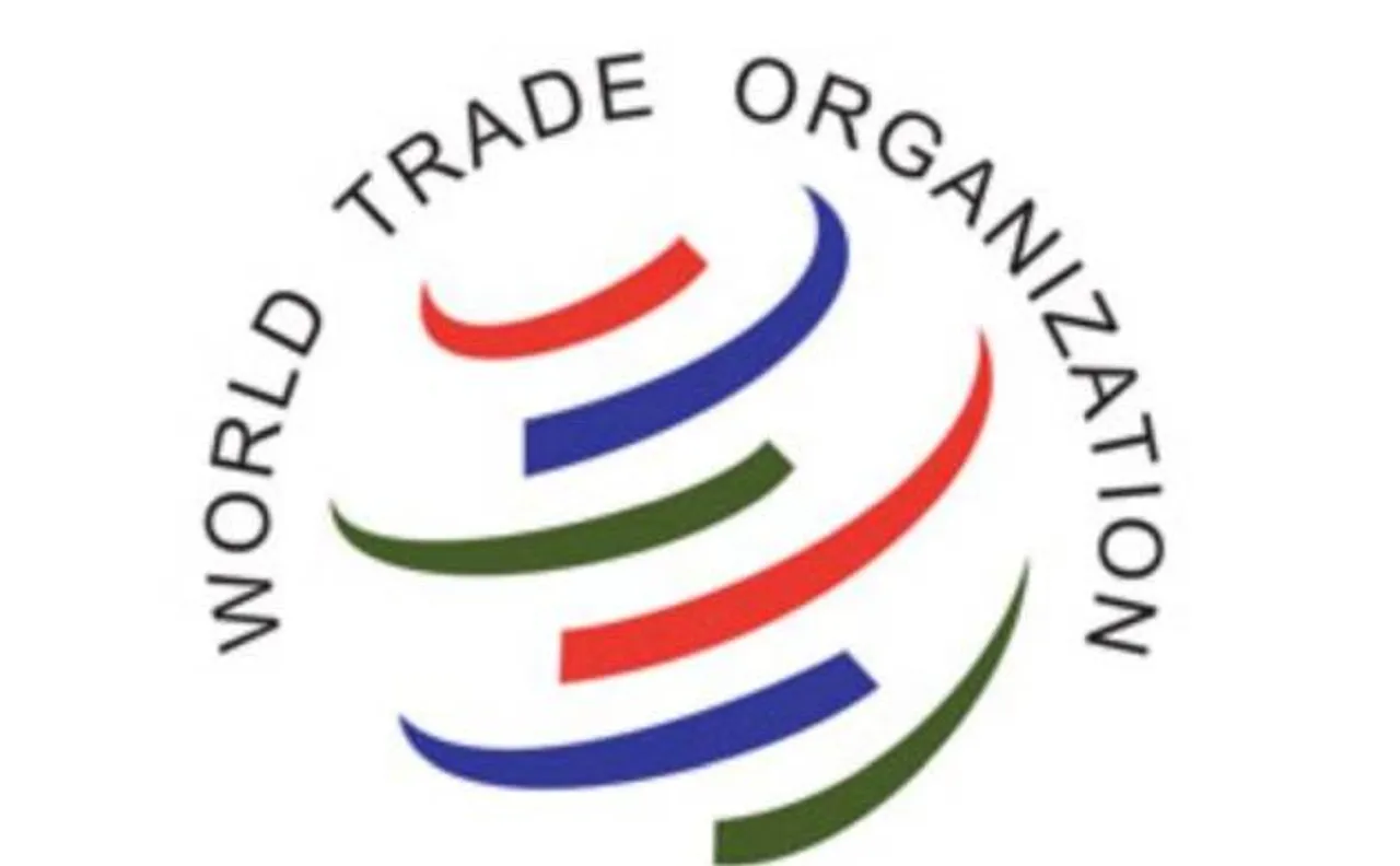 1948-2015 global trade: India remained under 1% after 2.2% in 1948; China pie soars to 14%, US down to 9%