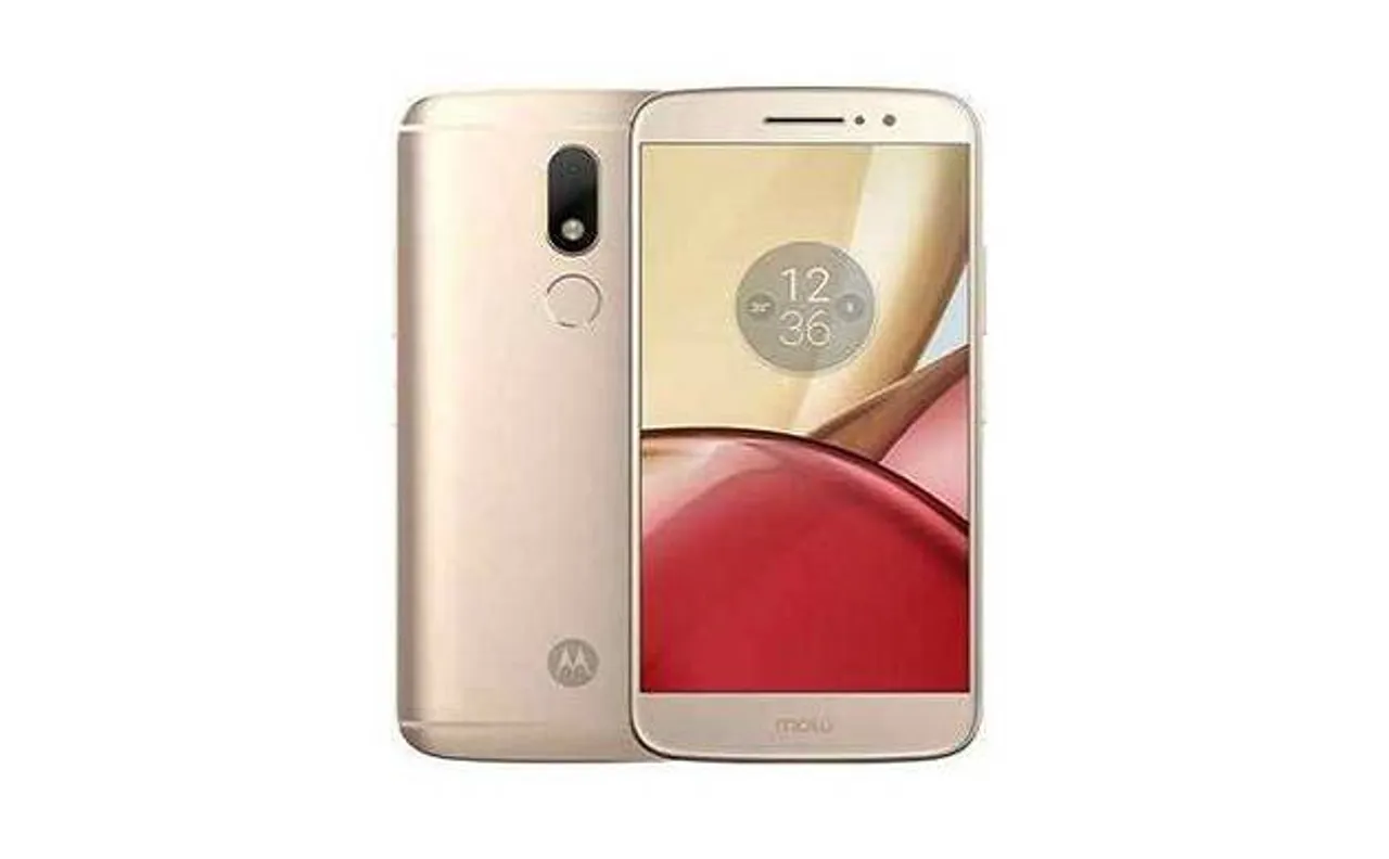 Motorola launches Moto M in India with two variants; check price, specifications and more
