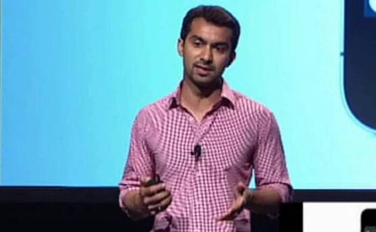 Two Indian-Americans enter richest entrepreneurs club of Forbes