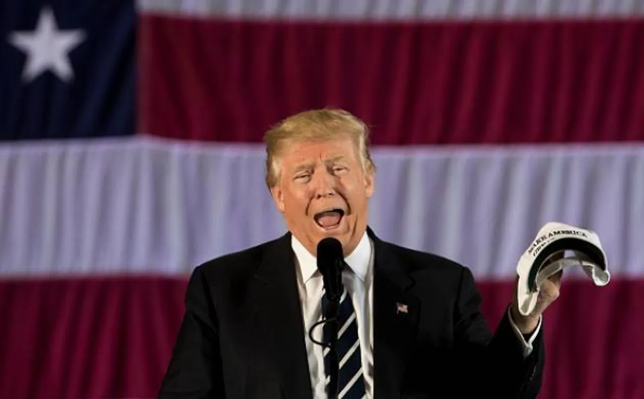 Pak hints Nawaz Sharif might like to attend Donald Trumpâ€™s inauguration