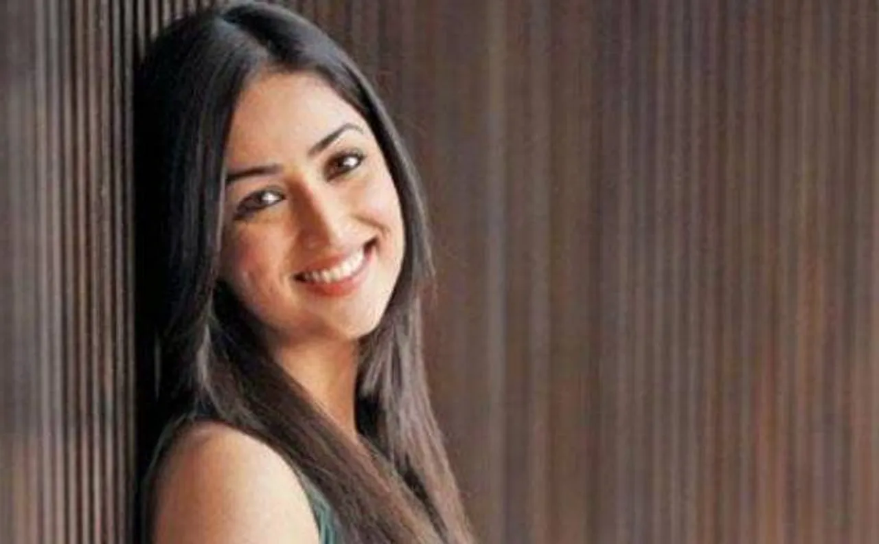 Yami Gautam started shooting for Ram Gopal Varma's upcoming film 'Sarkar 3'