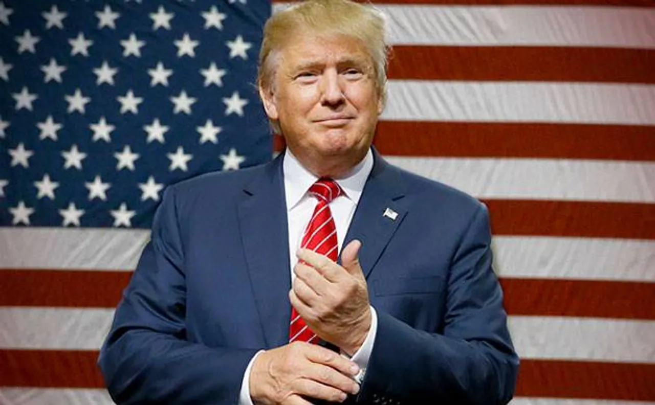 Victory in Pennsylvania and Wisconsin reaffirms Trump's win in US election