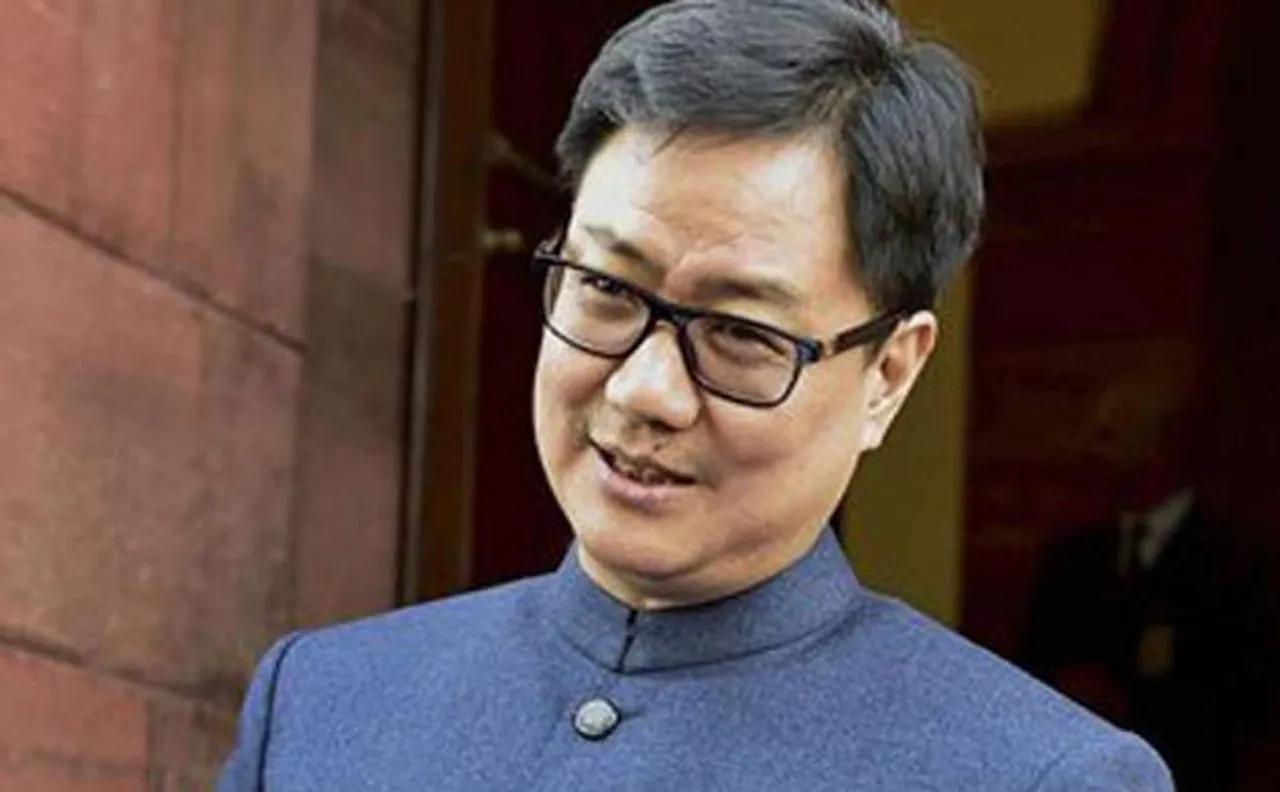Arunachal hydro project: Power Ministry asserts payments to contractor were released before Kiren Rijiju's letter