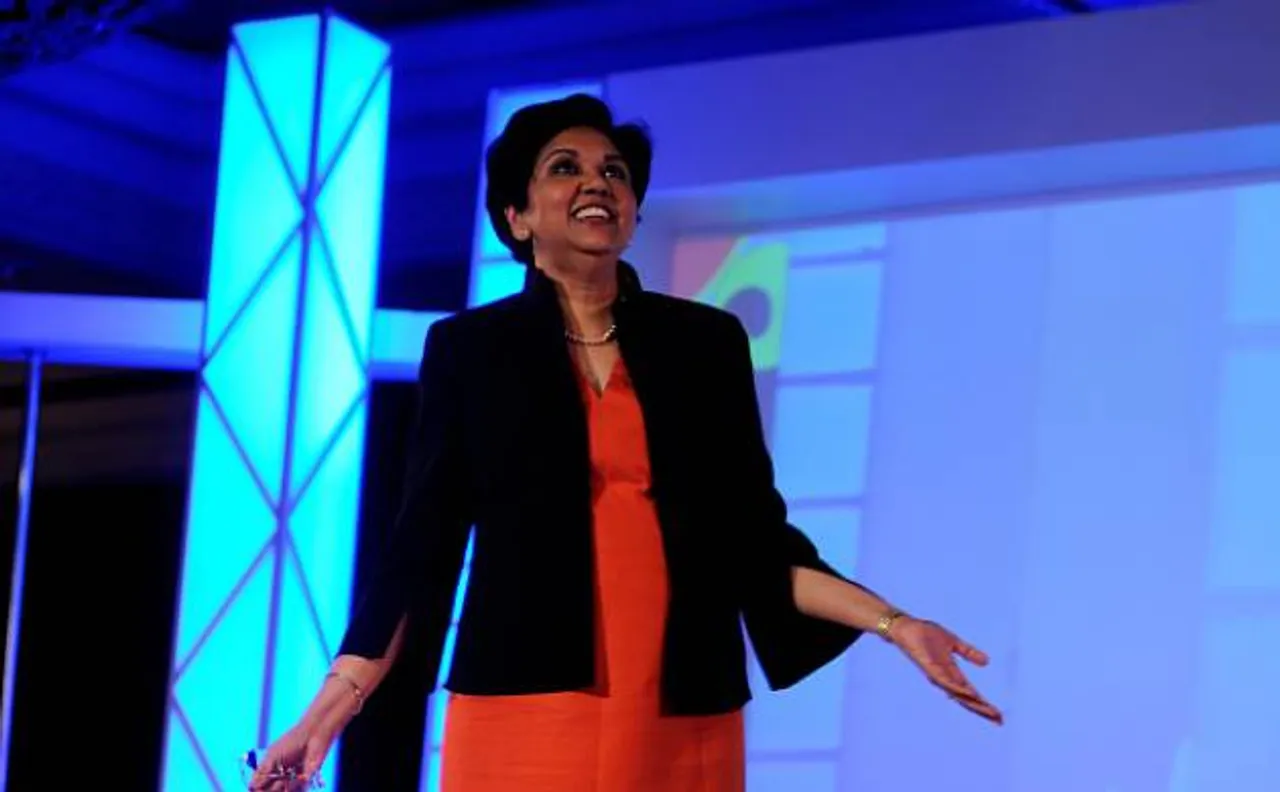 PepsiCo CEO Indra Nooyi to assist Donald Trump in implementing his economic agenda, joins his Strategic and Policy Forum