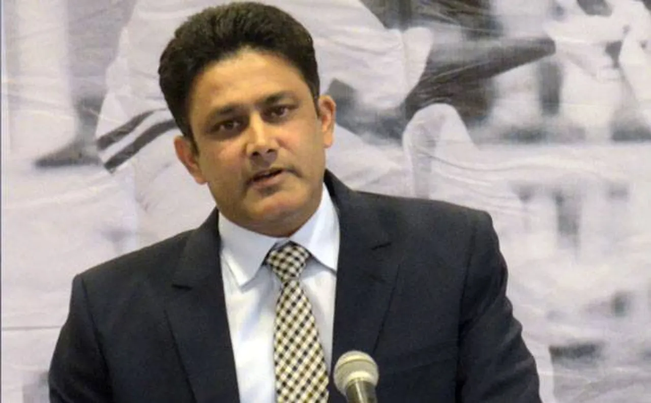 Cyclone Vardah: Anil Kumble expresses sadness over wreckage, prays for people's safety in Chennai