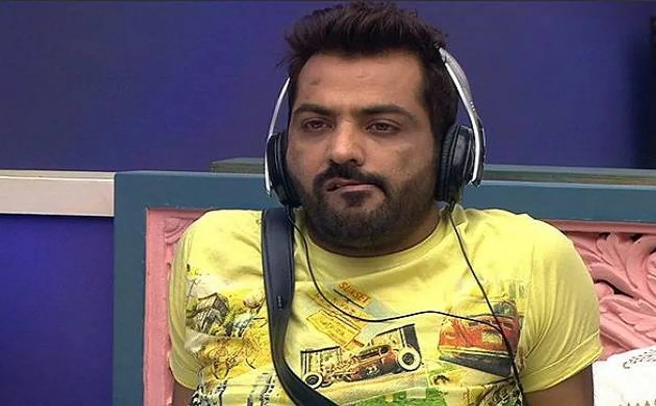 Bigg Boss 10, Day 58: Manu Punjabi gets angry with Monalisa, Gaurav Chopra