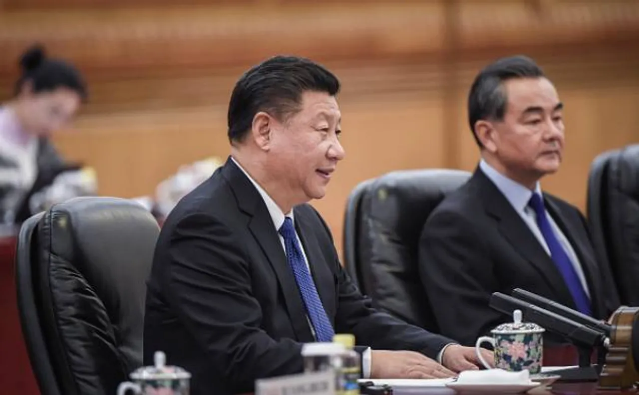 Popular Chinese Muslim website down after posting critical letter to President Xi Jinping