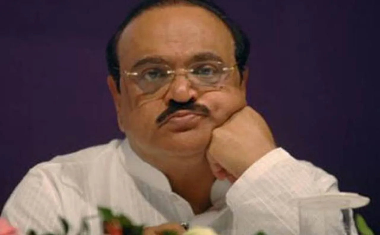 Bombay HC denies bail to Chhagan Bhujbal; lower court orders him back to jail 