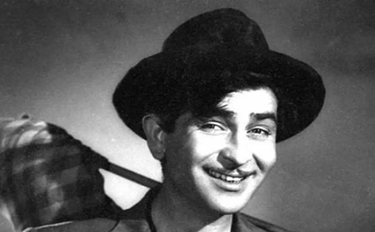  â€˜Jeena Yahan Marna Yahanâ€™: Watch best 5 songs of Raj Kapoor, the first ever 'Showman of Hindi cinema'