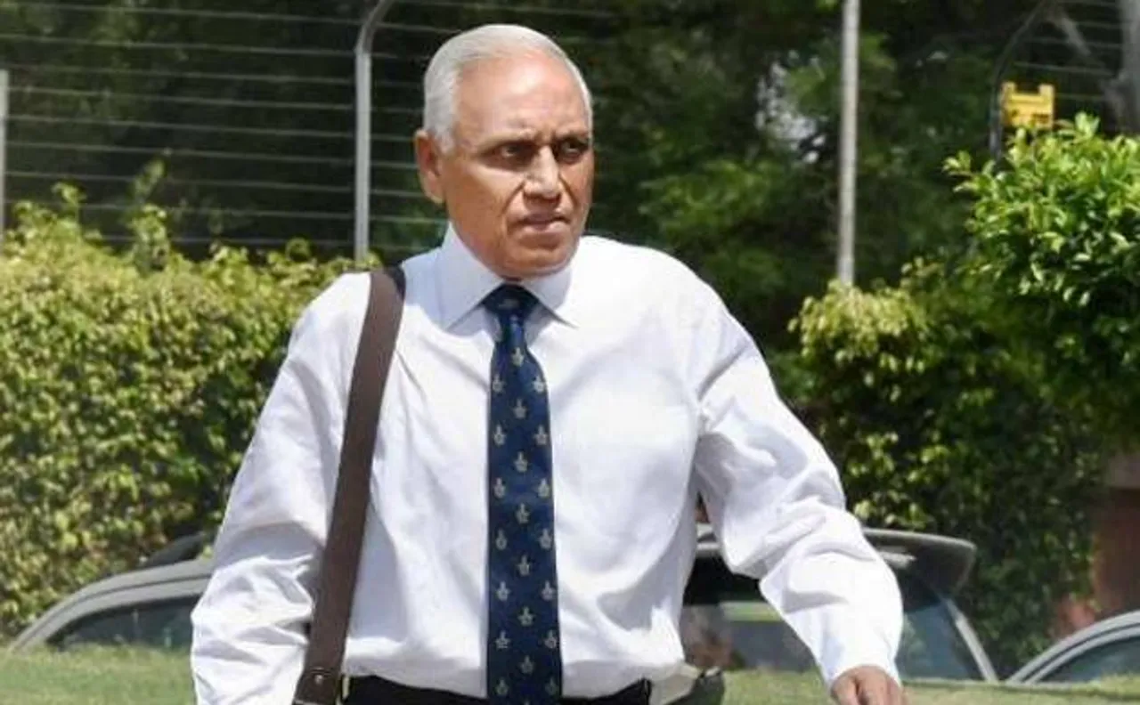 AgustaWestland VVIP chopper deal: CBI custody of former IAF chief SP Tyagi extended by 3 days