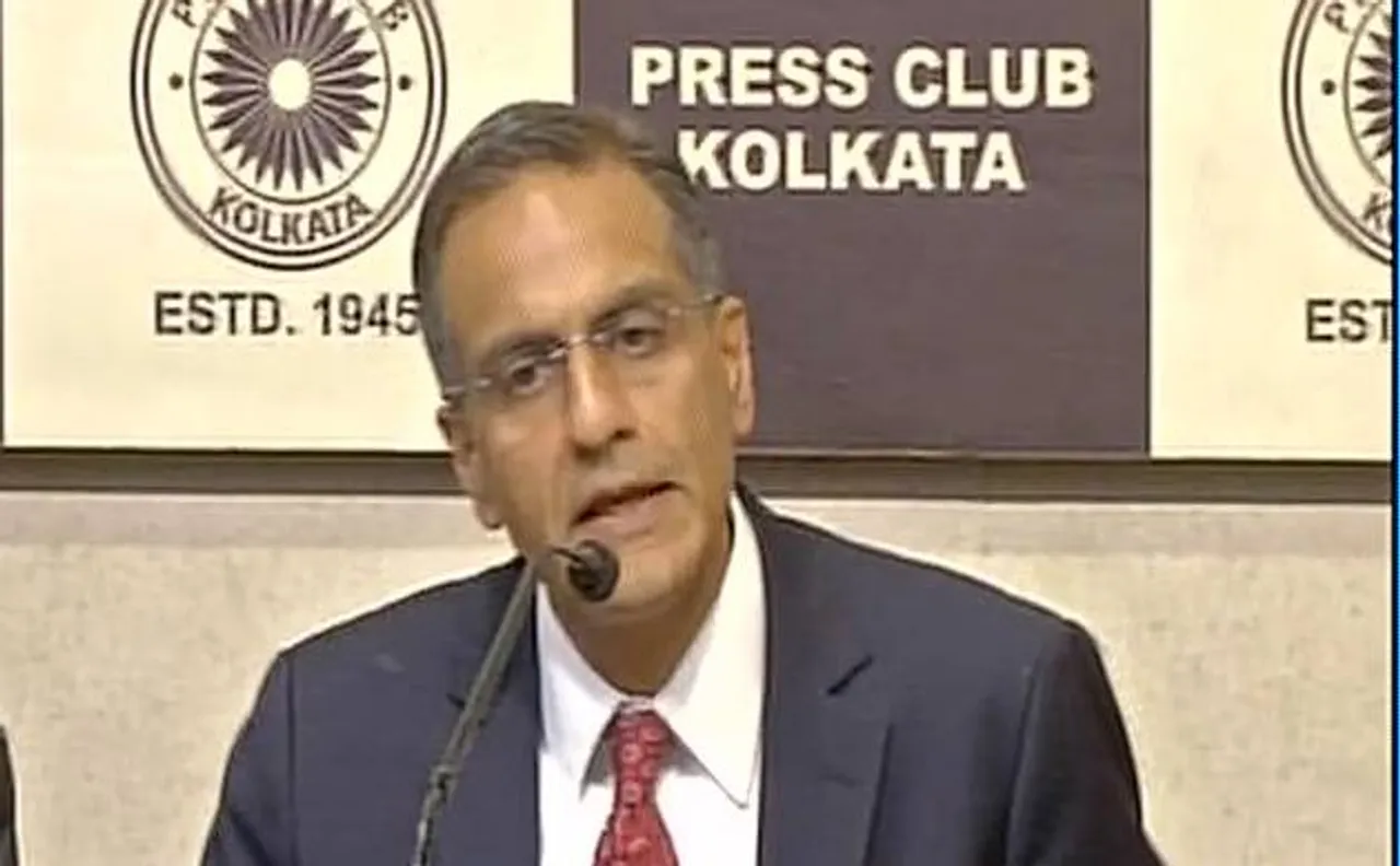 US keen to explore areas of cooperation with India: Richard Verma  