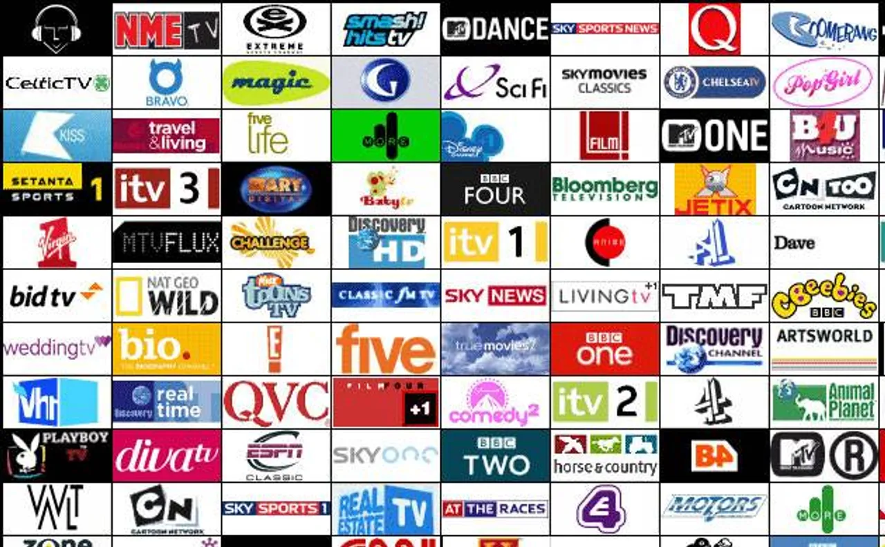Information and Broadcasting Ministry issues warning to three television channels