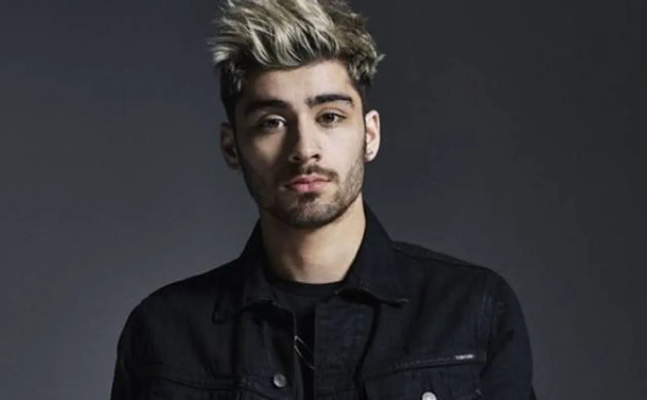 Zayn Malik becomes sexiest Asian of 2016, beats Hrithik Roshan to second Position