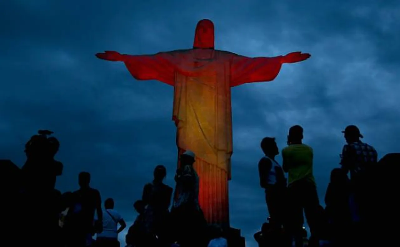 Rio de Janeiro get UNESCO world heritage status 
