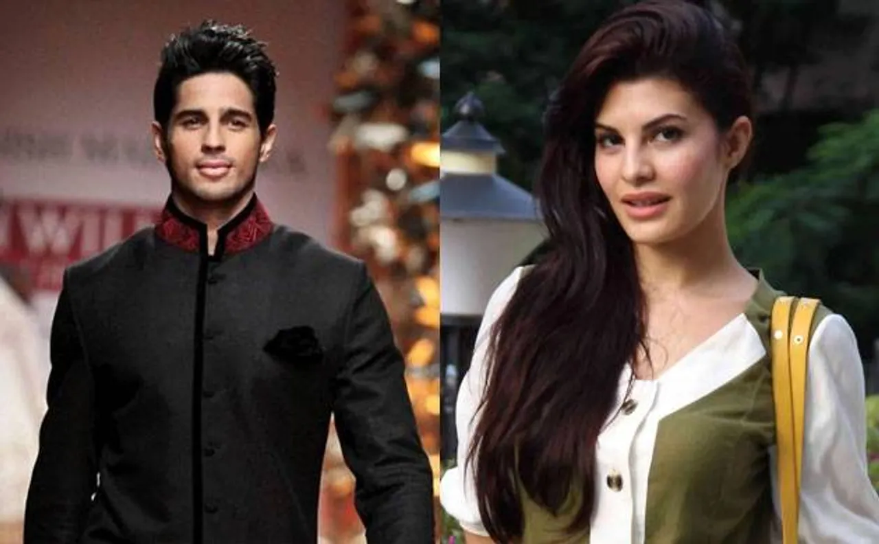 Sidharth-Jacqueline starrer â€˜Reloadâ€™ to release on August 25