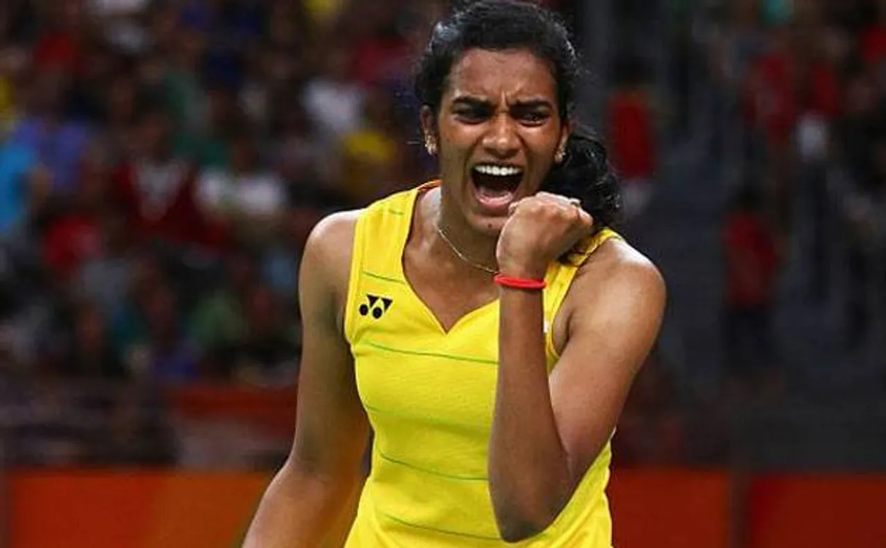 World Super series badminton finals: PV Sindhu defeats Akane Yamaguchi of Japan in first match
