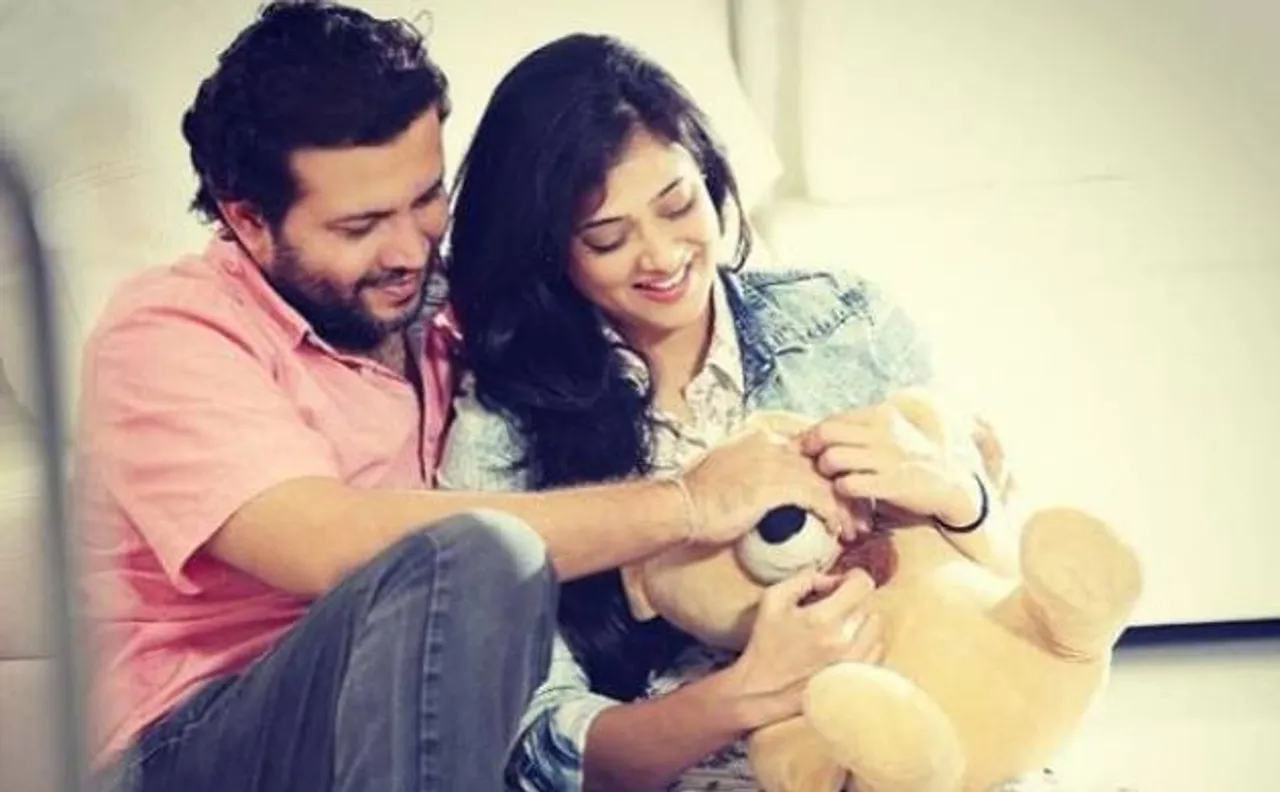 TV actress Shweta Tiwari reveals her baby-boyâ€™s name, posts picture on Instagram