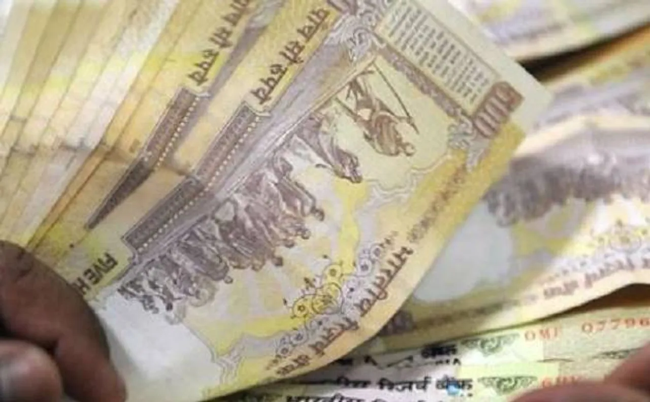 Old Rs 500 notes will no longer be valid after December 15 mid-night: Finance Ministry