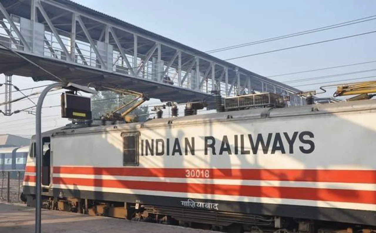 Humsafar Express with dynamic pricing to be launched on Saturday