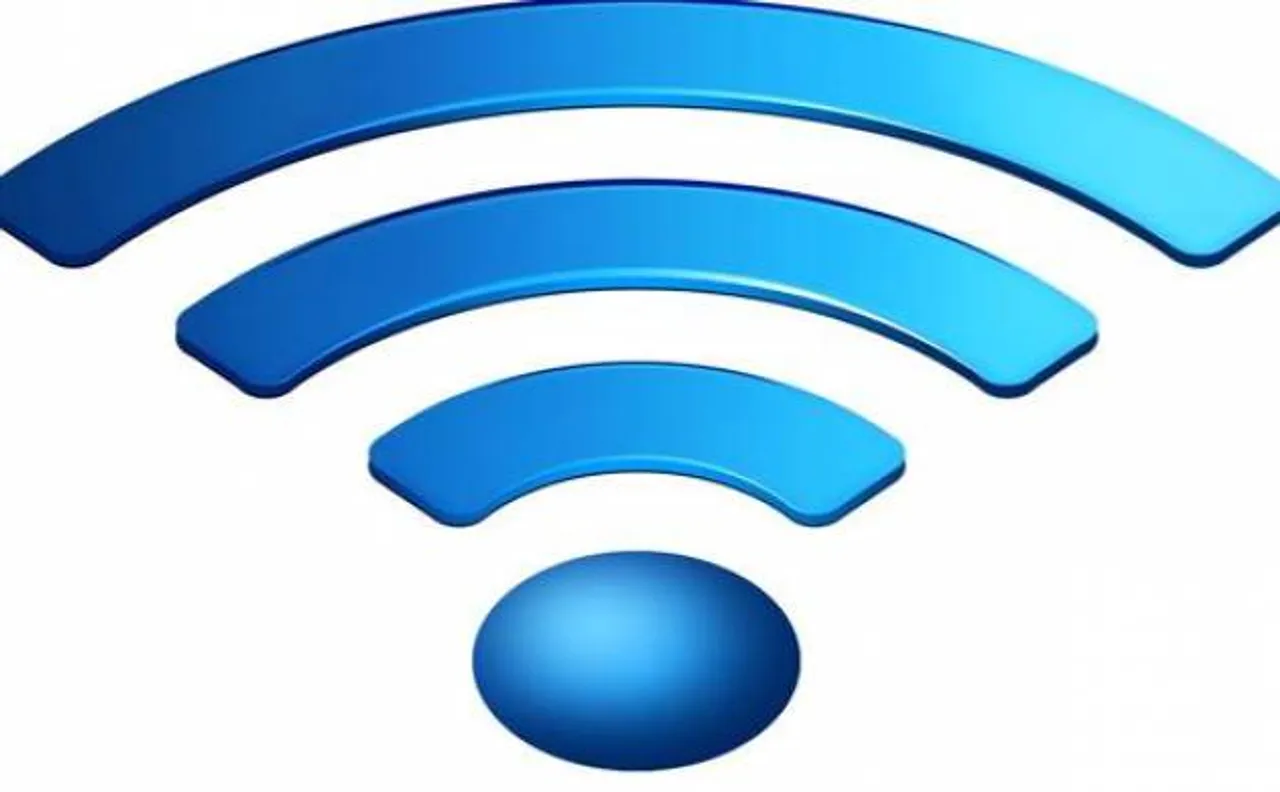 Govt moves proposal to allow in-flight Wi-Fi services