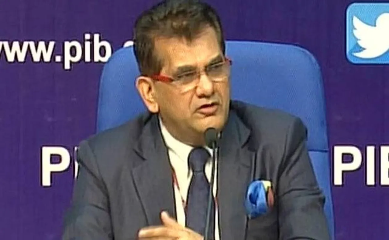 Demonetisation: NITI Aayog announces rewards for digital transactions to customers and traders | Top highlights