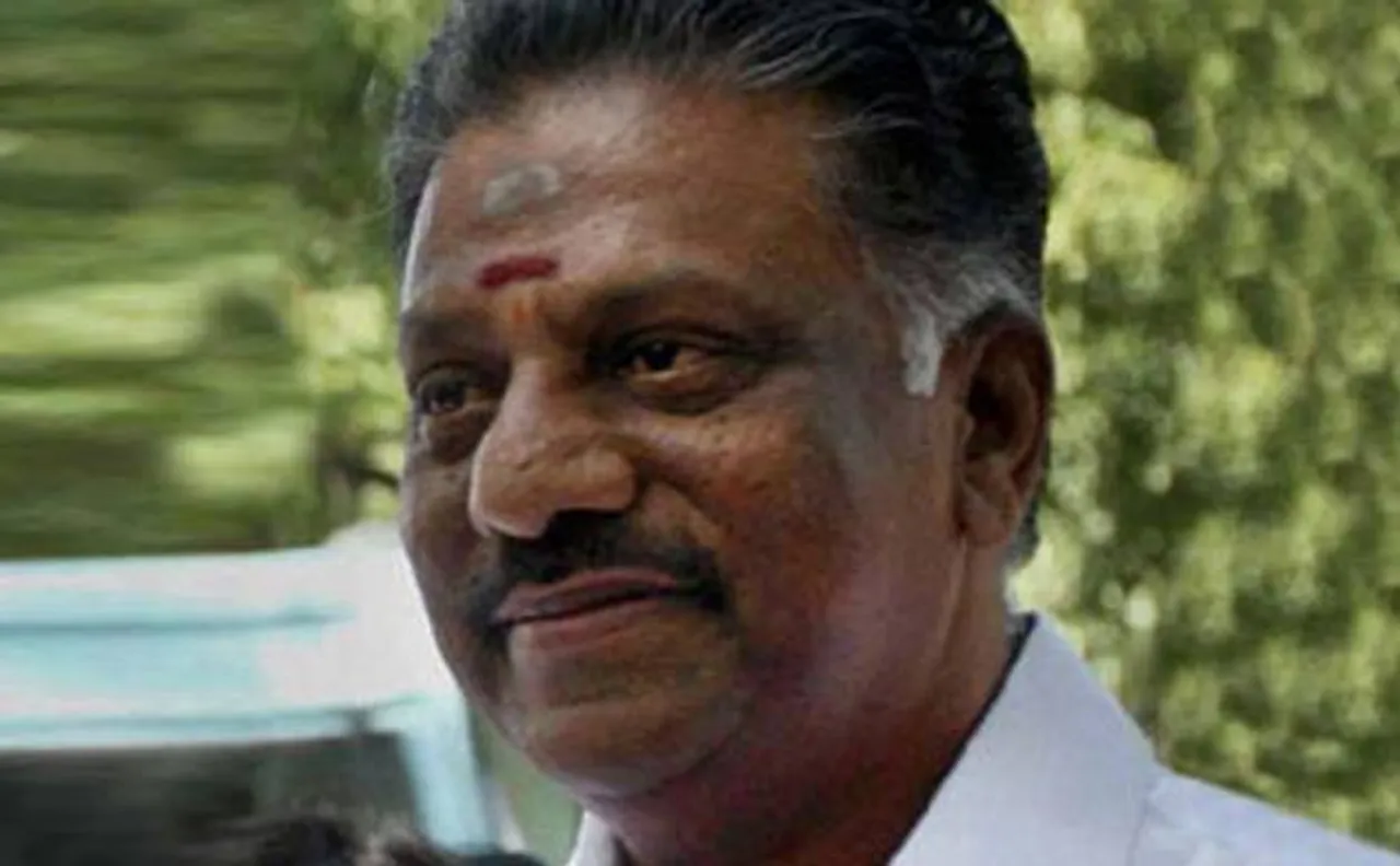 Tamil Nadu CM O Panneerselvam announces 7 per cent hike in dearness allowance of govt employees