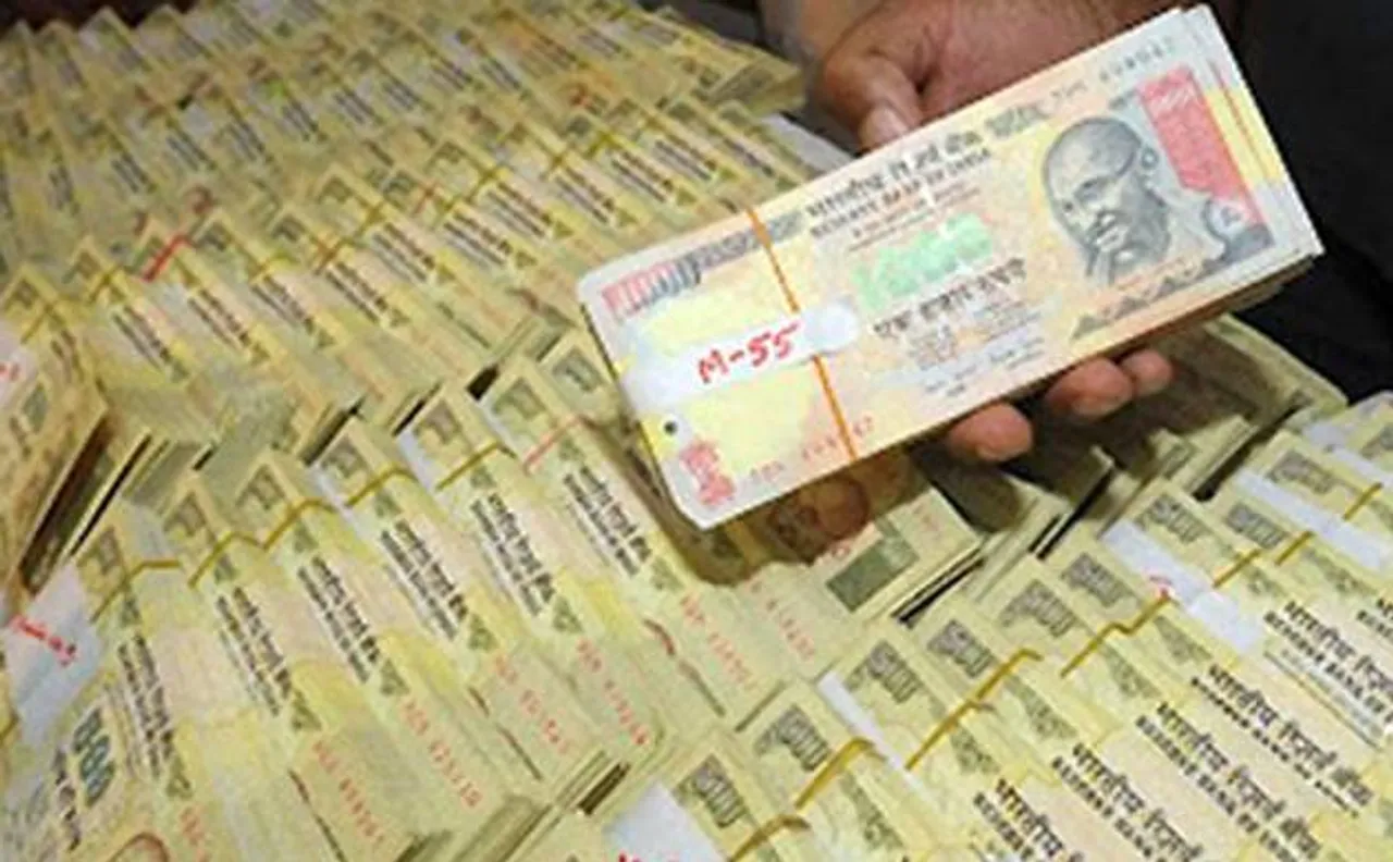 Delhi court sends a bank official, one other to 11-day judicial custody over alleged irregularities in currency conversion