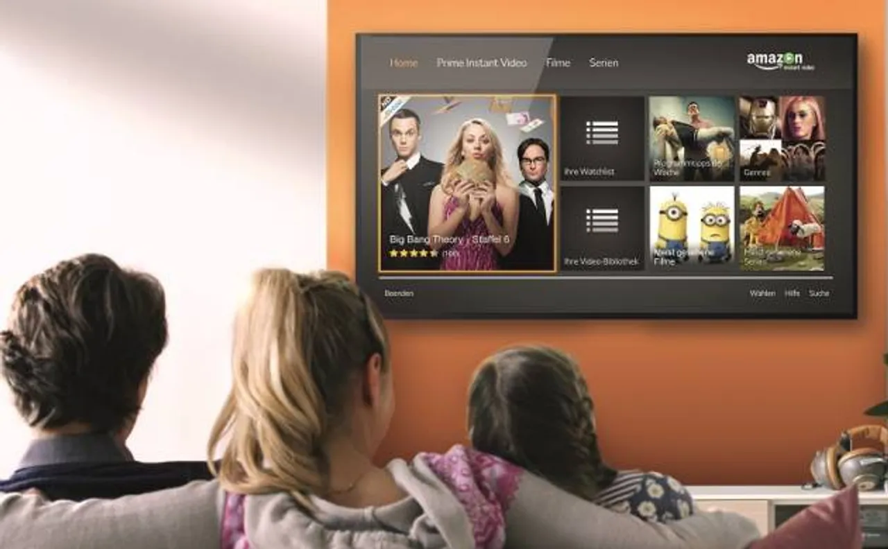 Amazon Prime Video service launched in India; Know price, features, number of shows and more 