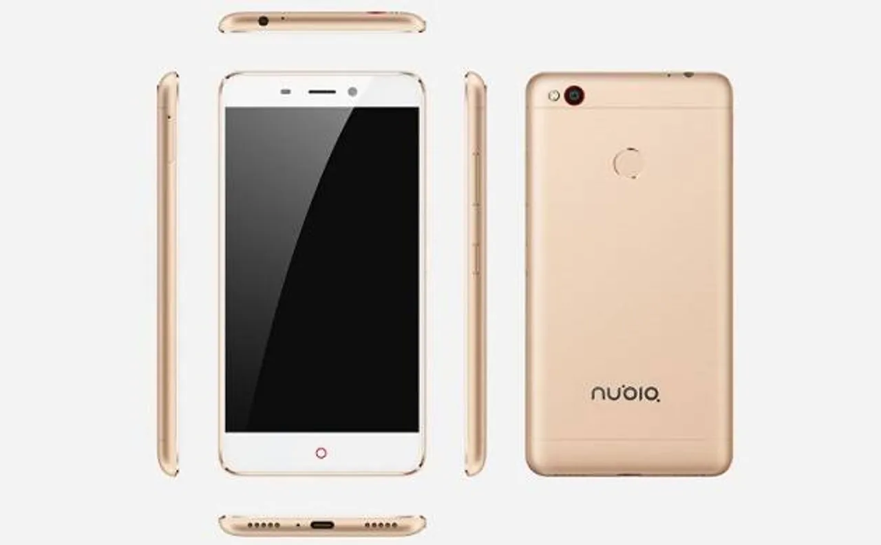 Nubia Z11, Nubia N1 launched in India; Check price, features, specifications and more 