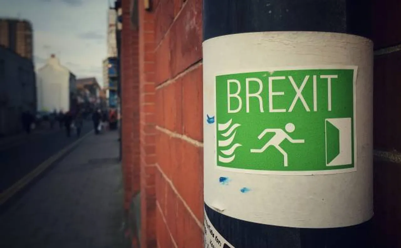 Oxford English Dictionary adds 500 new words including YouTuber, Brexit 