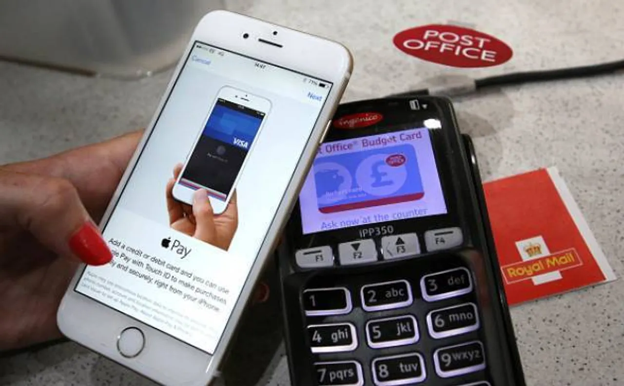 Some e-wallets still not secure to desired level, says IT secretary Aruna Sundararajan