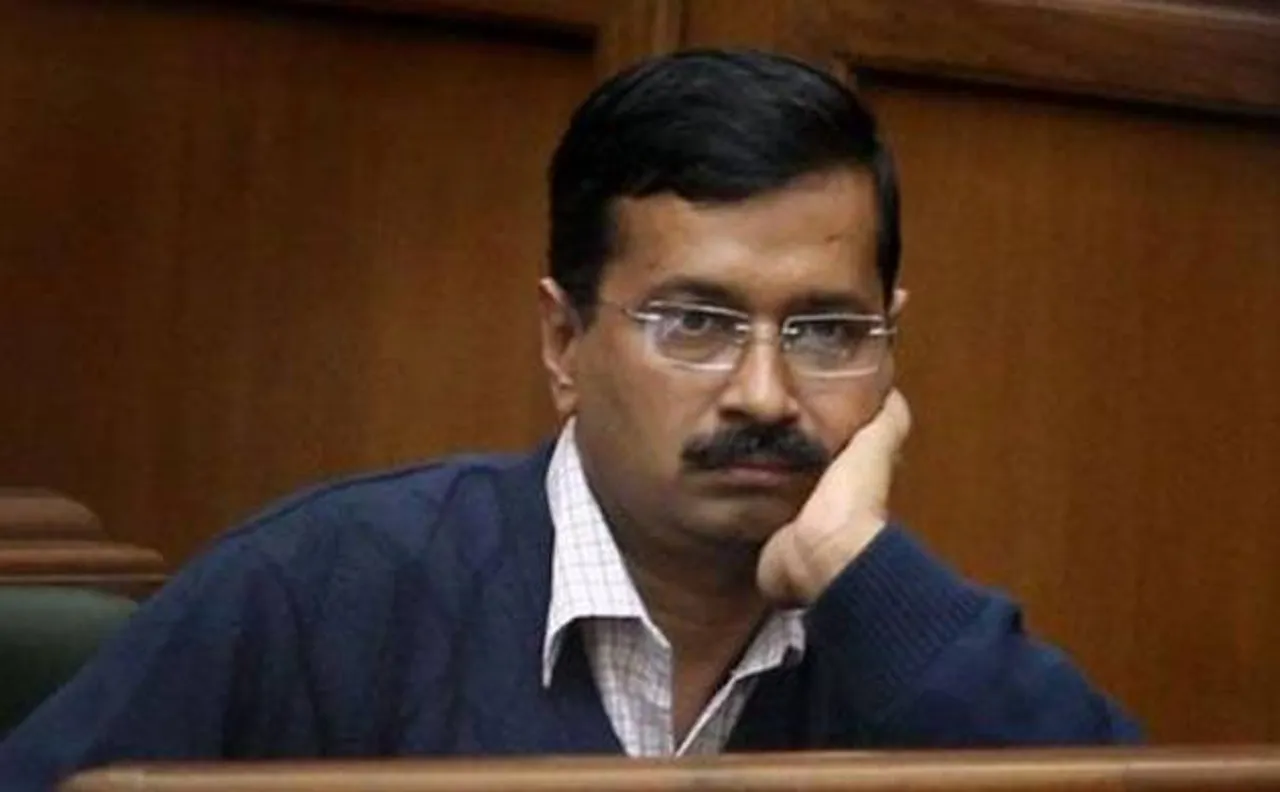 PMO, Lt Governor â€˜threaten and provokeâ€™ bureaucrats to revolt against me, alleges Delhi CM  