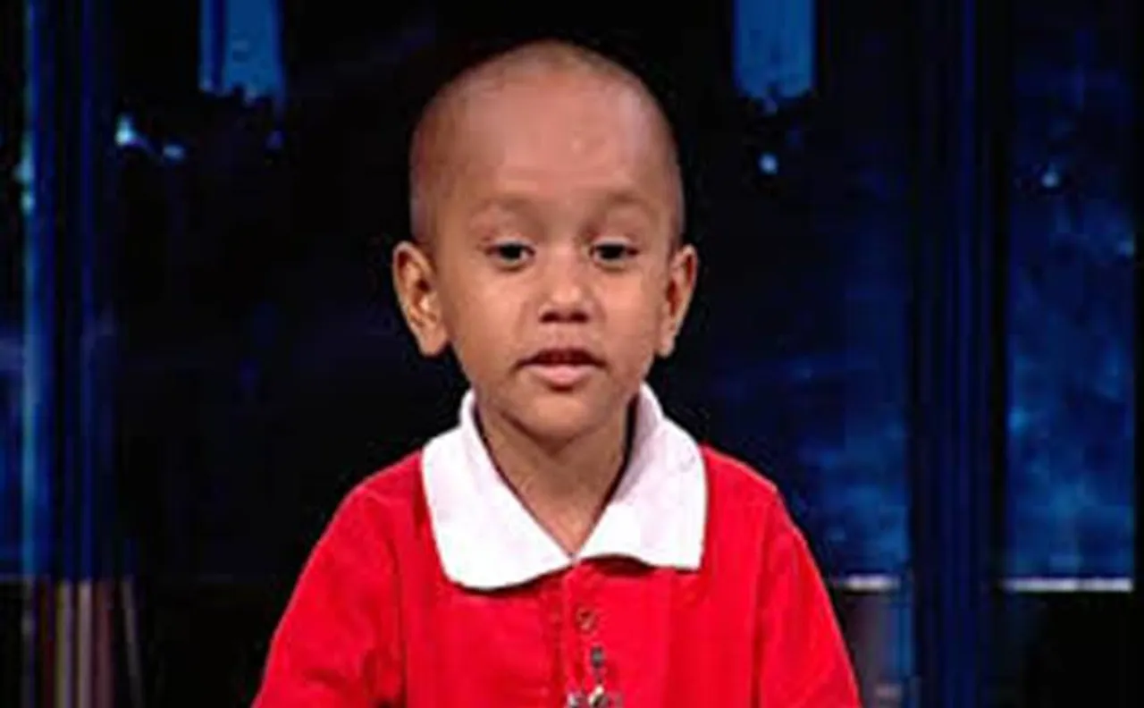 Google Boy Kautilya Pandit stumps all with his exceptional knowledge at Super 30