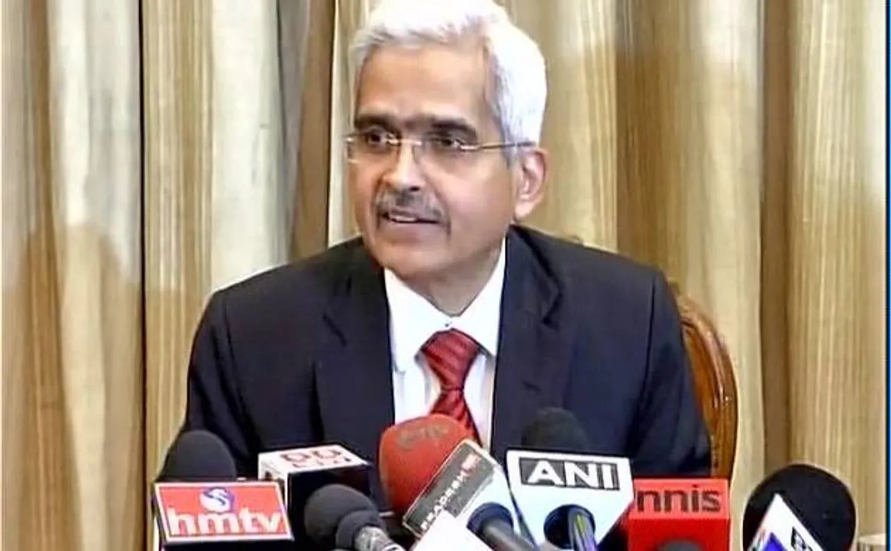 Top highlights of Economic Affairs Secy Shaktikanta Das' media address on remonetisation