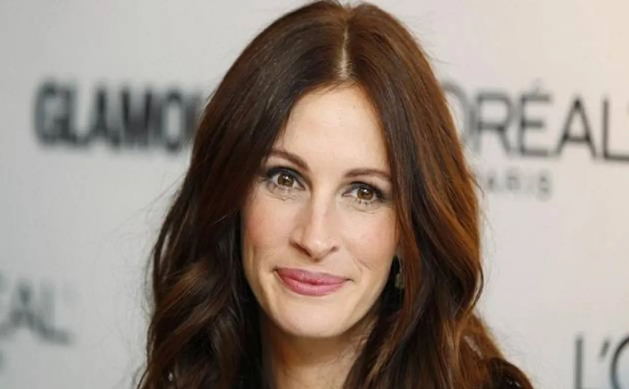 Julia Roberts to play lead role in her first TV series