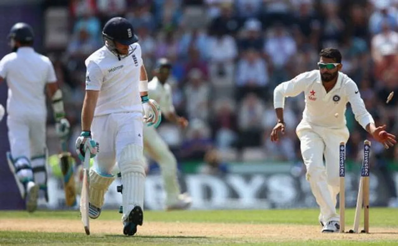 India vs England, Chennai Test, Day 1: At stumps, Moeen Ali remains unbeaten on 120 runs