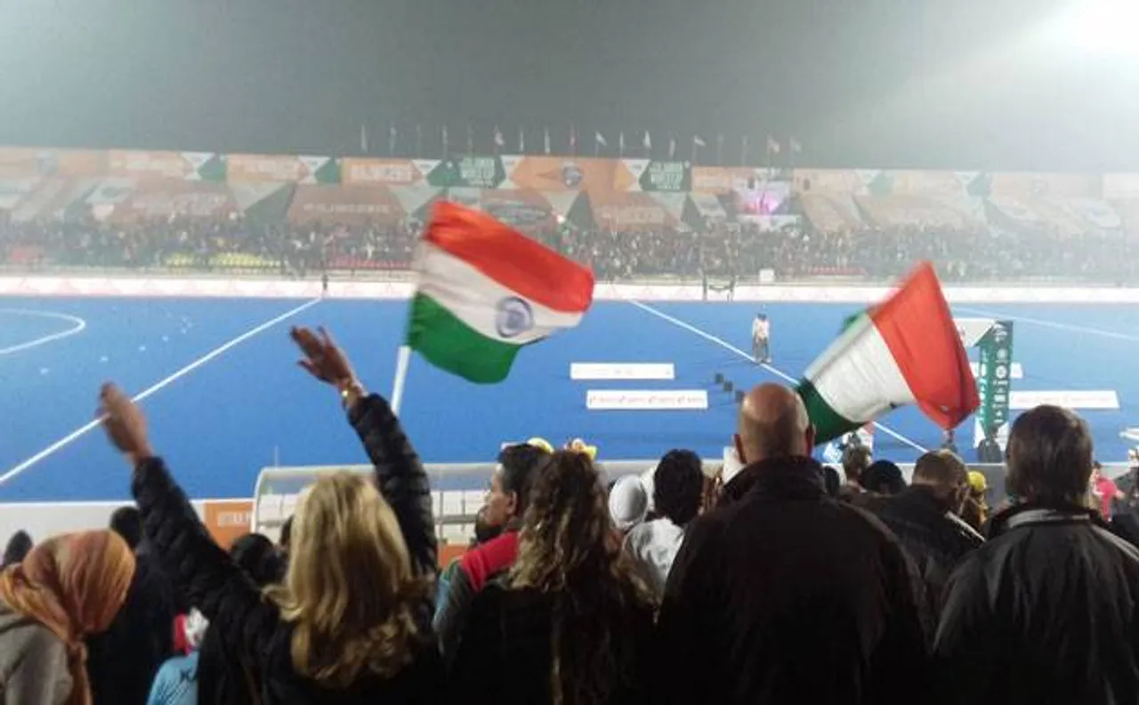 Junior Hockey World Cup 2016: India beat Australia in 4-2 penalty shoot-out, to play with Belgium in final