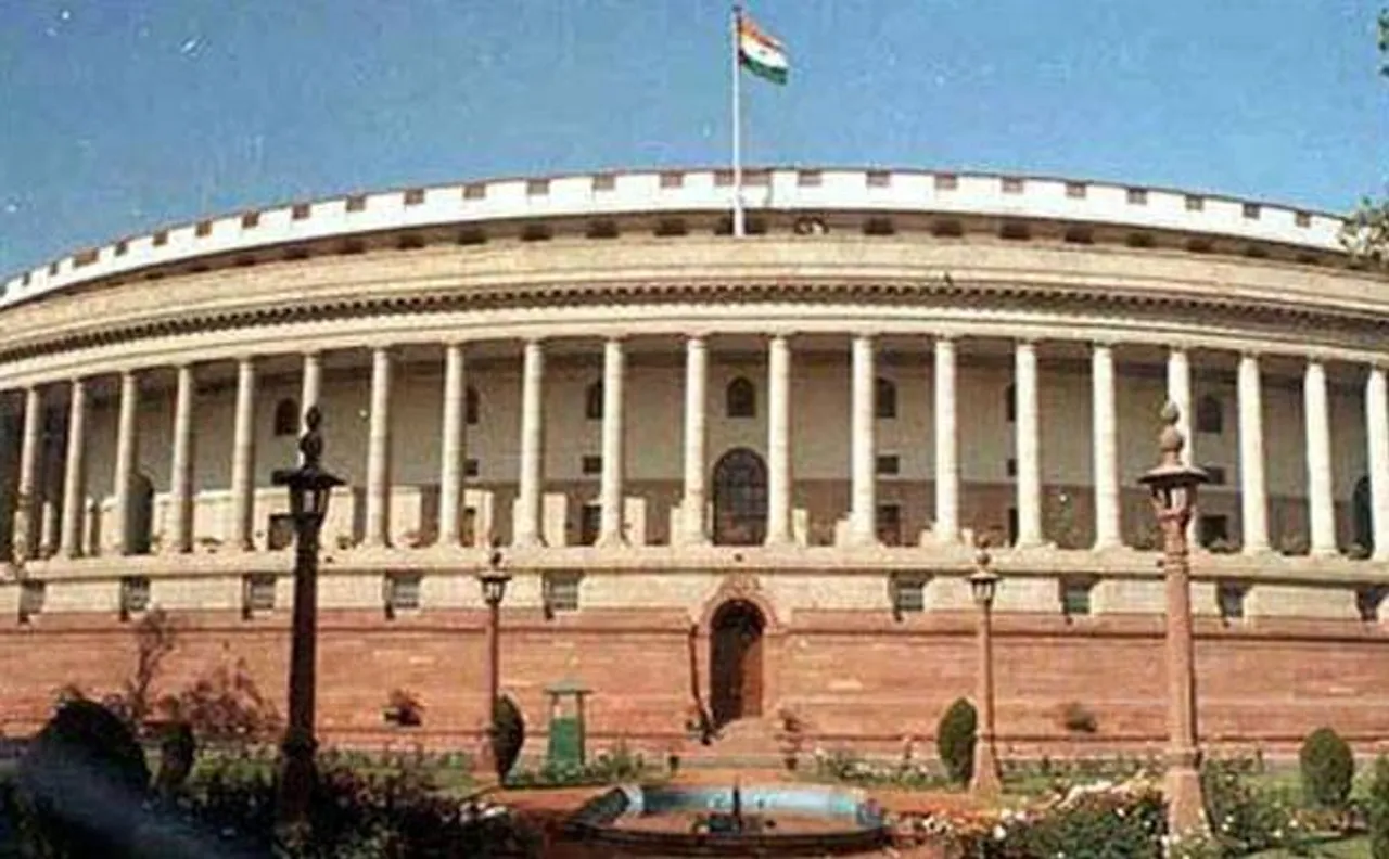 Bill to provide more autonomy to major ports introduced in Lok Sabha