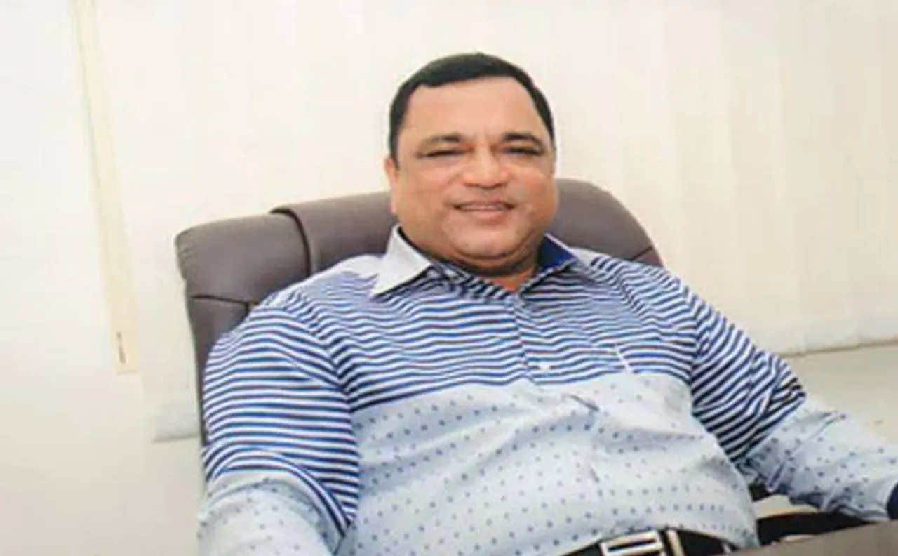 Goa MLA Mauvin Godinho quits Congress, joins ruling BJP