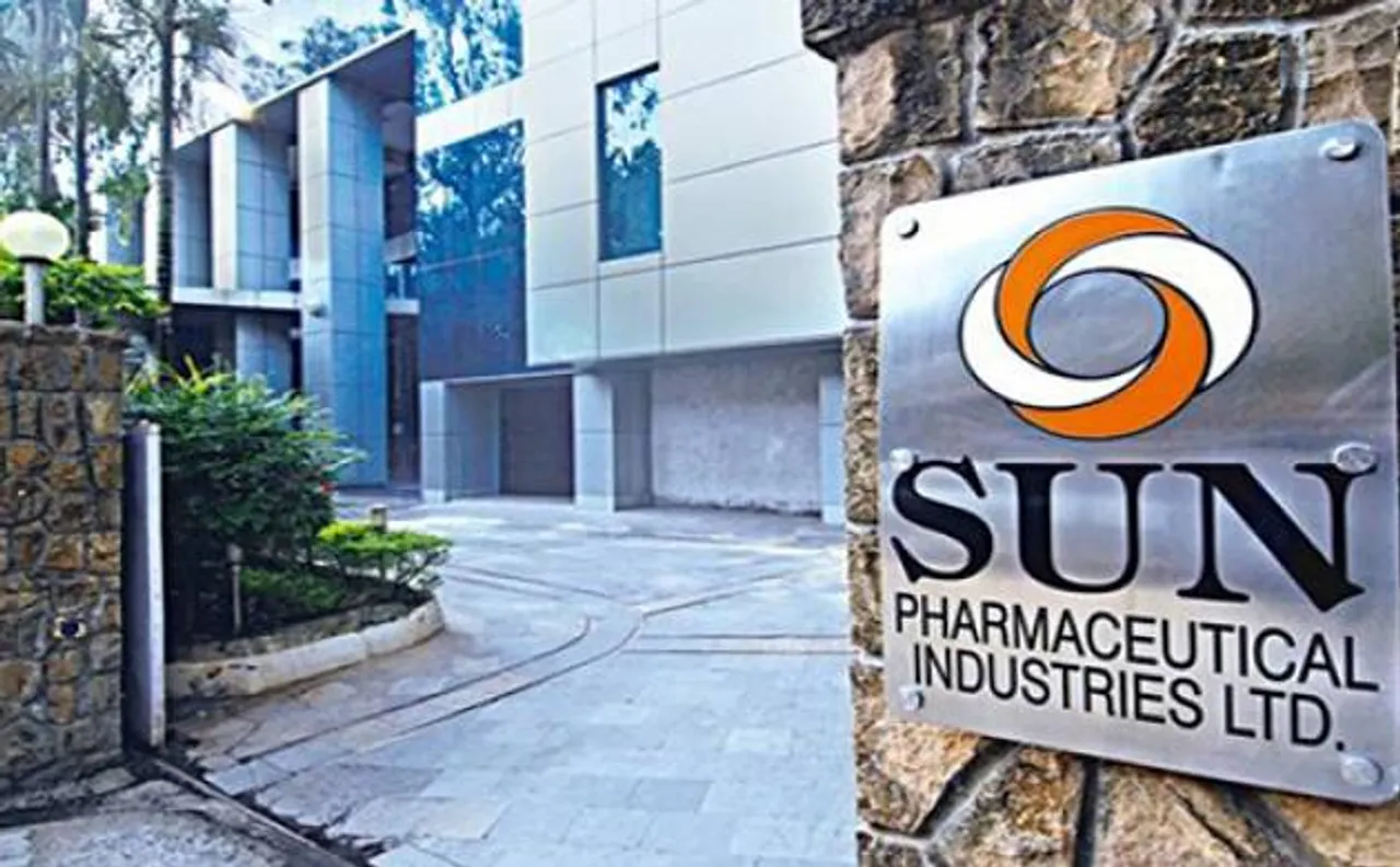 Sun Pharma completes acquisition of Ocular Technologies Sarl