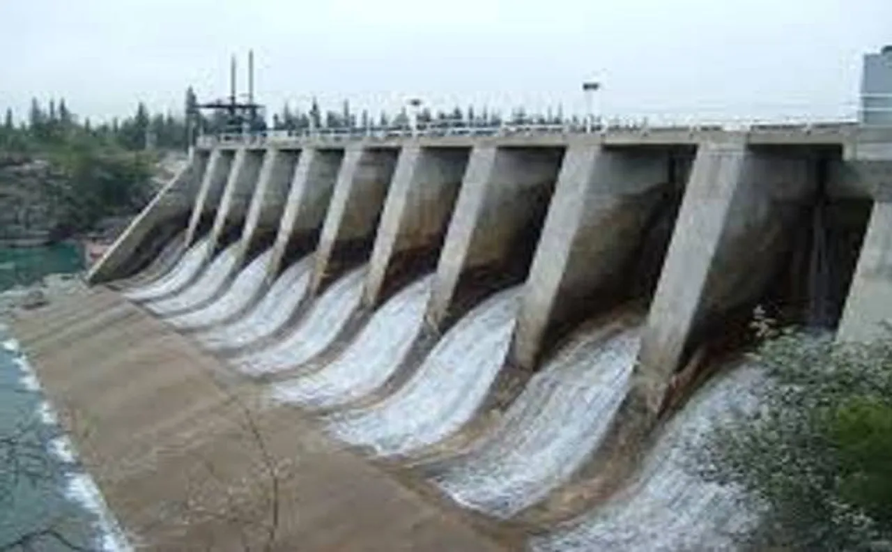 Maharashtra govt to hand over 1,000 hectares of forest land for Jagaon dam 