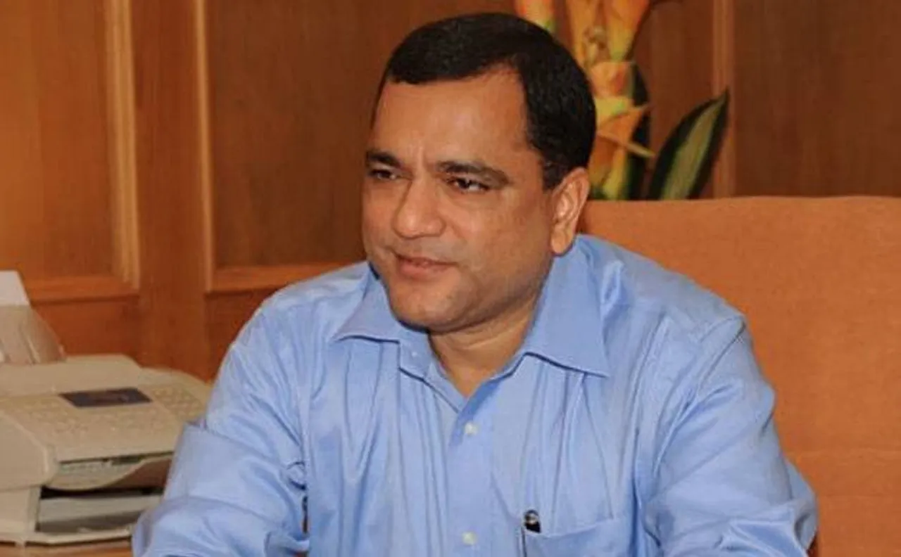 Dabolim MLA and Congress leader Mauvin Godinho resigns from state assembly