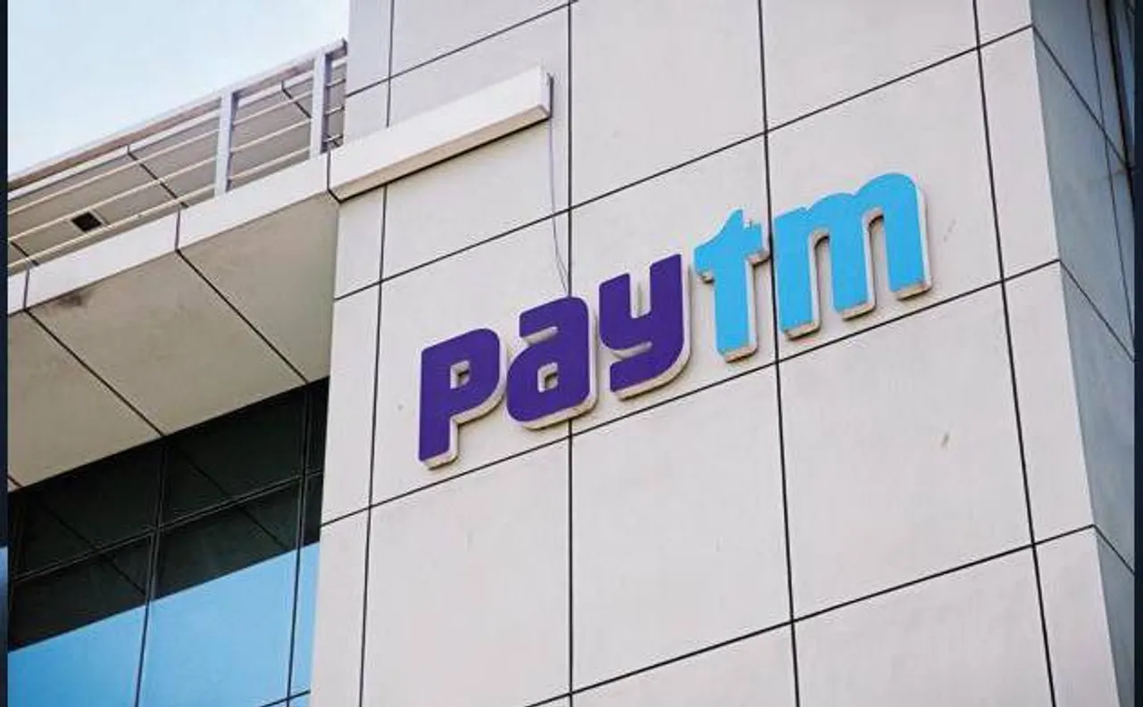 Paytm alleges customers cheated it to the tune of Rs 6.15 lakh, CBI registers FIR