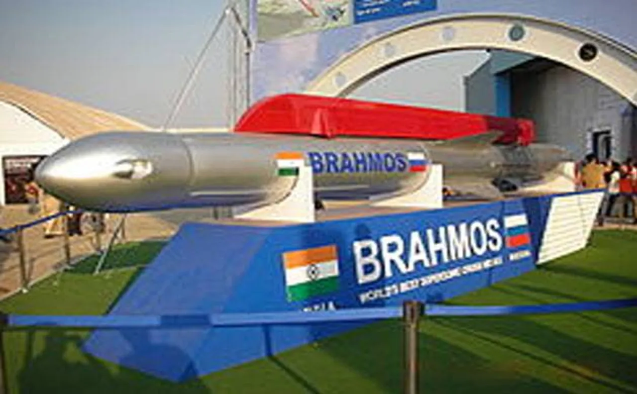 India, Russia agree to extend Brahmos range beyond 3,000 km: MoS for Defence Subhash Bhamre